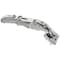 Blum 125 Degree Soft-closing Doweled Overlay Zero Protrusion Hinge 71B7580D - alternate 1